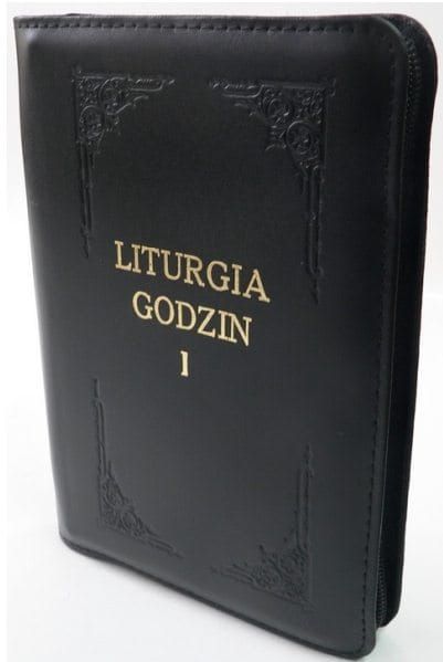 Brewiarze kapłańskie  Liturgia Godzin Pallottinum, szybka wysyłka, świetne ceny