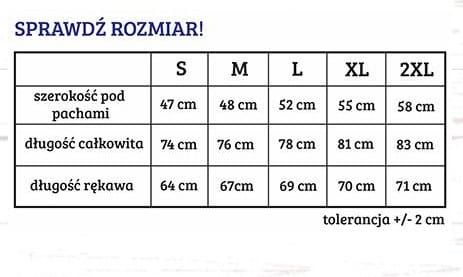 Bluza religijna z kapturem krzyż św. Benedykta e-religijne.pl