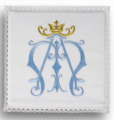 Bielizna kielichowa - komplet 13a e-religijne.pl