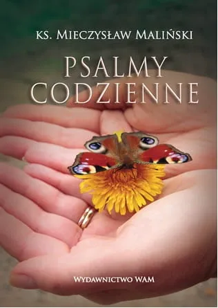 PSALMY CODZIENNE - Ks. Mieczysław Maliński e-religijne.pl