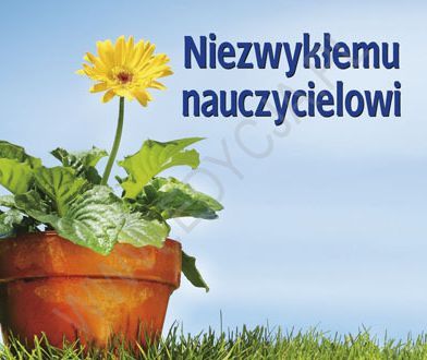 Perełka - Niezwykłemu nauczycielowi - książeczka upominkowa e-religijne.pl