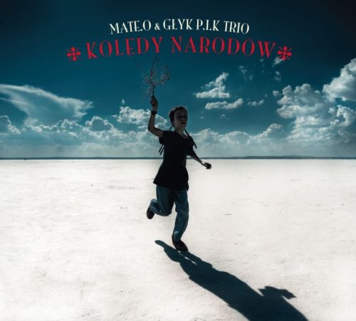 Mate.o - KOLĘDY NARODÓW (płyta CD) sklep z chrześcijańską muzyką e-religijne.pl