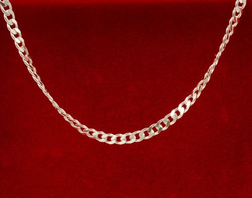  Łańcuszek srebrny WB PD 40/45 5170069 e-religijne.pl