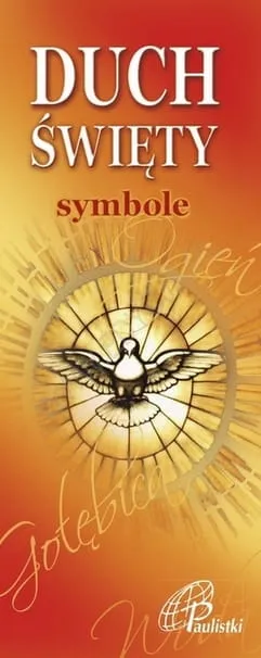 Duch Święty. Symbole - Siostry Paulistki e-religijne.pl
