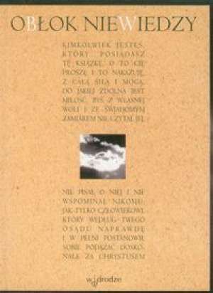 Obłok niewiedzy e-religijne.pl