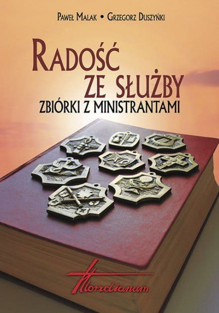 Radość ze służby. Zbiórki z ministrantami e-religijne.pl