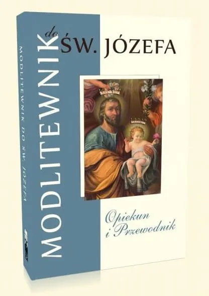 Modlitewnik do św. Józefa