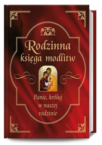 Rodzinna księga modlitw e-religijne.pl