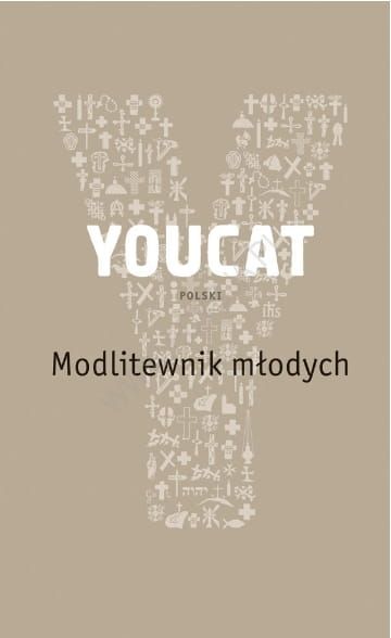 YOUCAT. Modlitewnik młodych e-religijne.pl