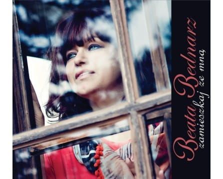 Zamieszkaj ze mną - Beata Bednarz (płyta CD) e-religijne.pl