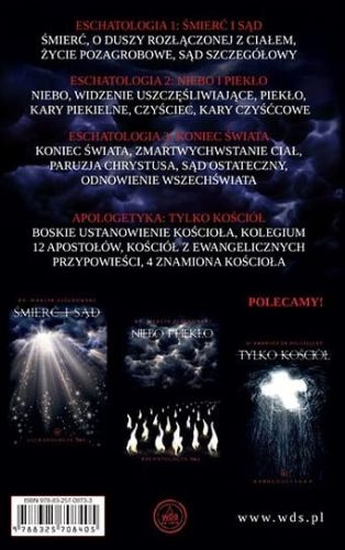 Koniec świata - ks. Marcin Ziółkowski e-religijne.pl