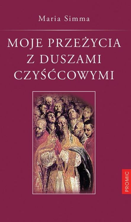 Moje przeżycia z duszami czyśćcowymi e-religijne.pl