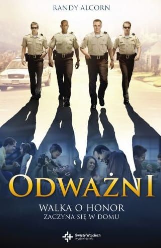 Odważni. Walka o honor zaczyna się w domu - Randy Alcorn e-religijne.pl