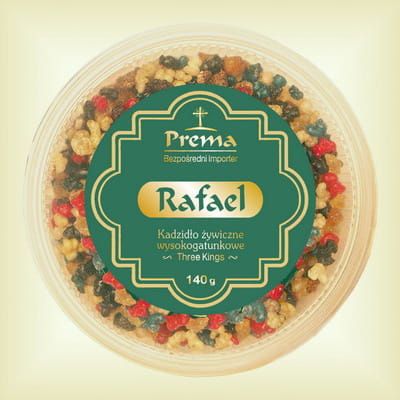 Kadzidło żywiczne RAFAEL 140 g e-religijne.pl