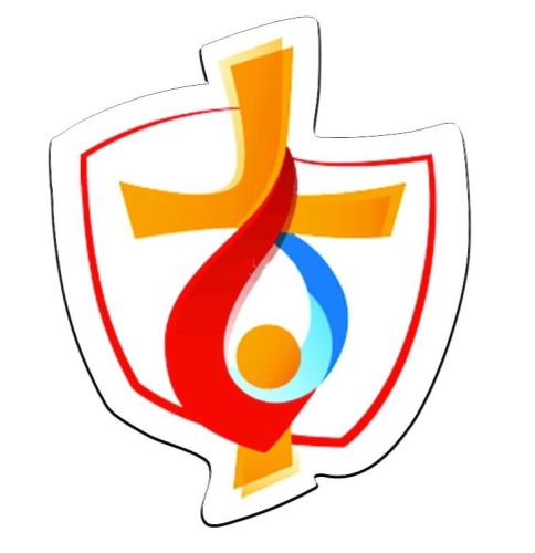 Sklep - Światowe Dni Młodzieży - Kraków 2016 - Oficjalne produkty ŚDM: MAGNES NA LODÓWKĘ