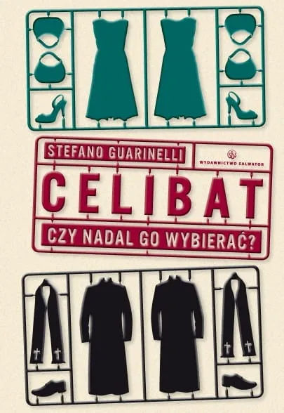 Celibat. Czy nadal go wybierać? - Stefano Guarinelli e-religijne.pl