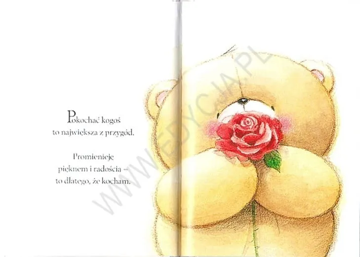 Na zawsze Kocham Cię e-religijne.pl