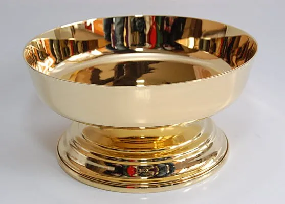 Patena głęboka do koncelebry e-religijne.pl
