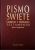 Biblia Tysiąclecia. Pismo Święte Starego i Nowego Testamentu (Skóra ekologiczna, złocone brzegi, paginatory) e-religijne.pl