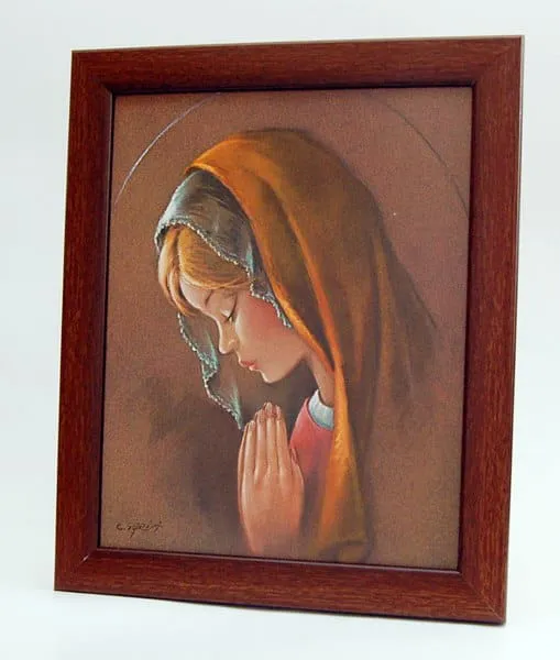 Obraz Maryja e-religijne.pl