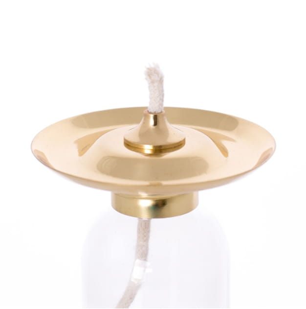 Wkłady do świec olejowych bez regulacji sklep artykuły liturgiczne świece naczynia liturgiczne