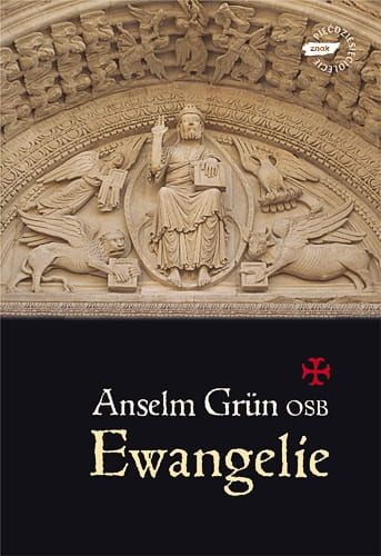Ewangelie - Anselm Grn e-religijne.pl