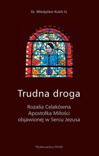TRUDNA DROGA - Kubik Władysław SJ e-religijne.pl