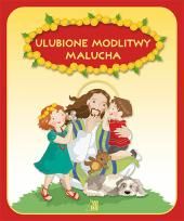 Ulubione modlitwy malucha - Ewa Skarżyńska e-religijne.pl