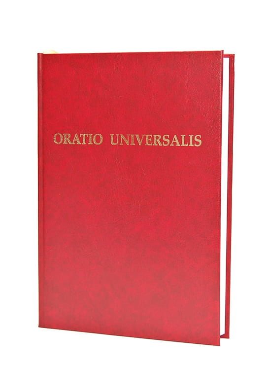 Oratio Universalis - Modlitwa Wiernych - Modlitwa Powszechna e-religijne.pl