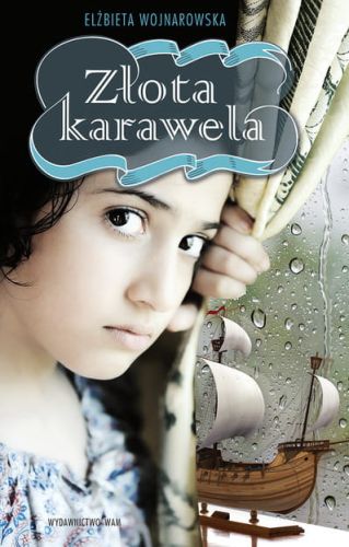 ZŁOTA KARAWELA - Elżbieta Wojnarowska e-religijne.pl