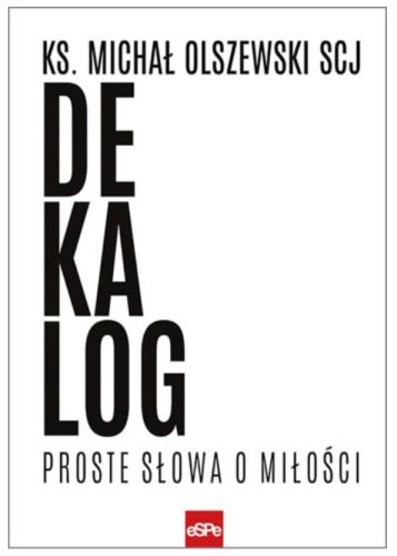 Wydawnictwo espe - księgarnia chrześcijanska e-religijne.pl