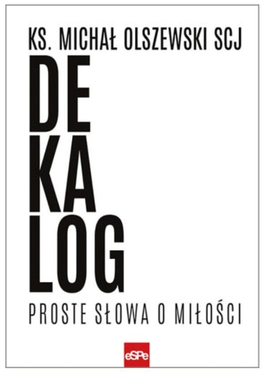 Wydawnictwo espe - księgarnia chrześcijanska e-religijne.pl