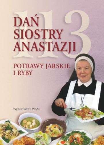 113 DAŃ SIOSTRY ANASTAZJI - s. Anastazja Pustelnik FDC e-religijne.pl