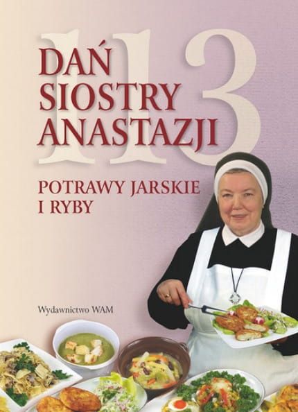 113 DAŃ SIOSTRY ANASTAZJI - s. Anastazja Pustelnik FDC e-religijne.pl
