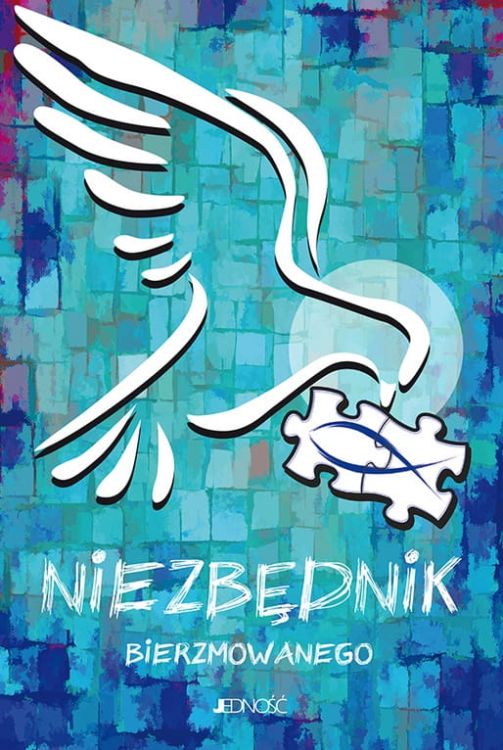 Wydawnictwo JEDNOŚĆ: Ułożyć życie z Bogiem. Niezbędnik bierzmowanego księgarnia chrześcijańska 