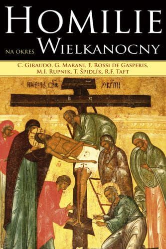 HOMILIE NA OKRES WIELKANOCNY e-religijne.pl