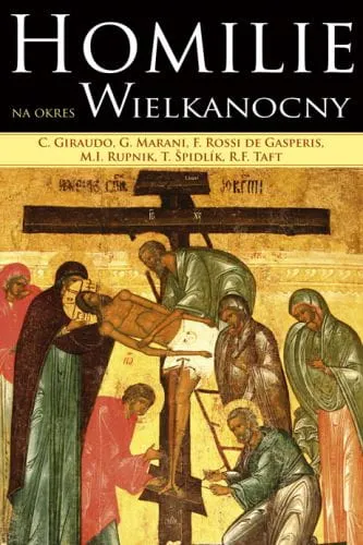 HOMILIE NA OKRES WIELKANOCNY e-religijne.pl