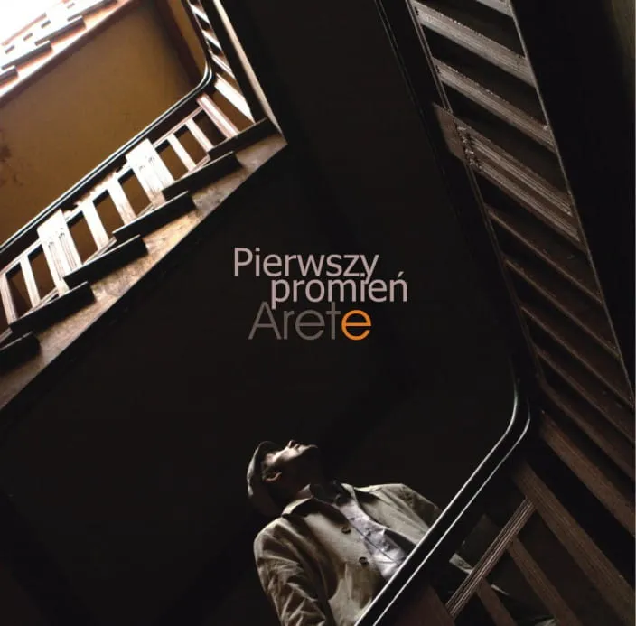 Arete - Pierwszy promień CD e-religijne.pl
