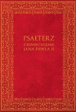 Psałterz z komentarzami Jana Pawła II e-religijne.pl