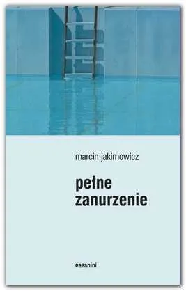 Pełne zanurzenie - Marcin Jakimowicz e-religijne.pl