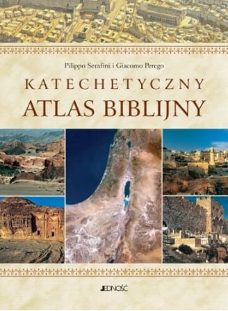 Katechetyczny atlas biblijny e-religijne.pl