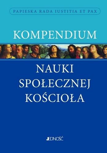 Kompendium nauki społecznej Kościoła e-religijne.pl