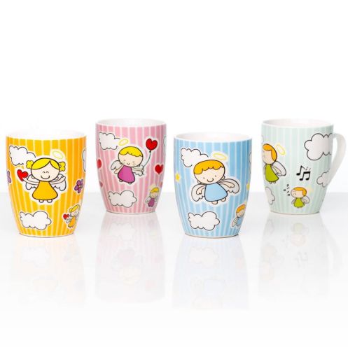 Upominki religijne - księgarnia chrześcijańska Kubek Aniołek