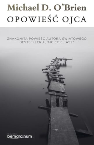 Księgarnia chrześcijańska e-religijne.pl - książka Opowieść ojca