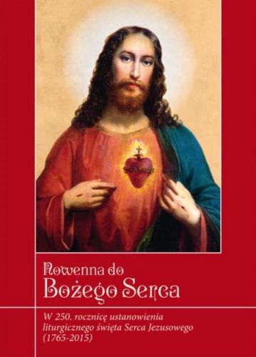 Nowenna do Bożego Serca e-religijne.pl