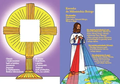 Sprawdziany adwentowe na roraty 2013. Gadu-gadu z Panem Jezusem e-religijne.pl