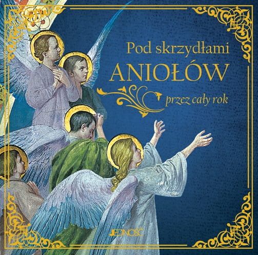 Pod skrzydłami aniołów przez cały rok (Album) e-religijne.pl
