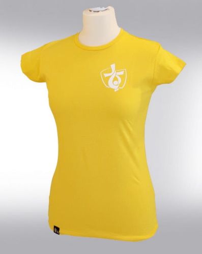  Koszulka damska Światowe Dni Młodzieży 2016 - 1 sklep e-religijne.pl