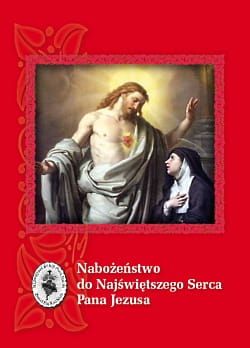 Nabożeństwo do Najświętszego Serca Pana Jezusa - modlitewnik e-religijne.pl