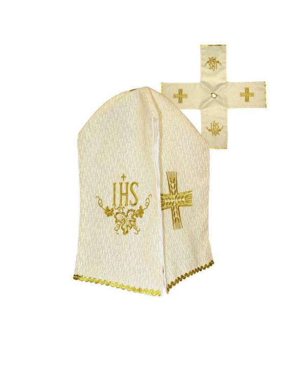 Sukienka na puszkę 8-070-1 e-religijne.pl